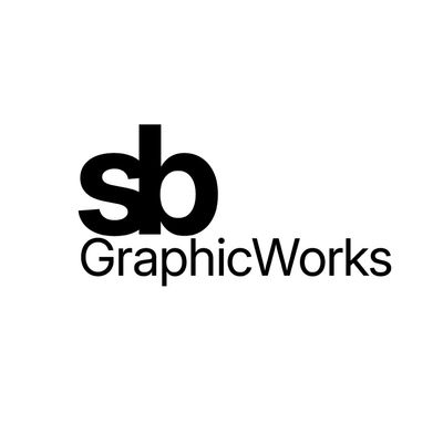 Avatar for SB Graphic Works