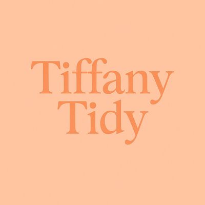 Avatar for Tiffany Tidy