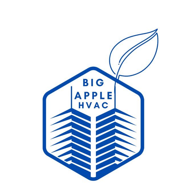 BIG APPLE HVAC