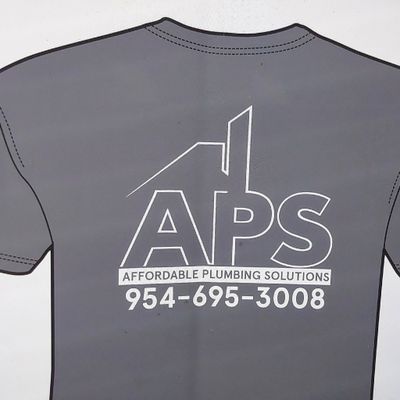 Avatar for Affordable Plumbing Solutions Of South Florida LLC