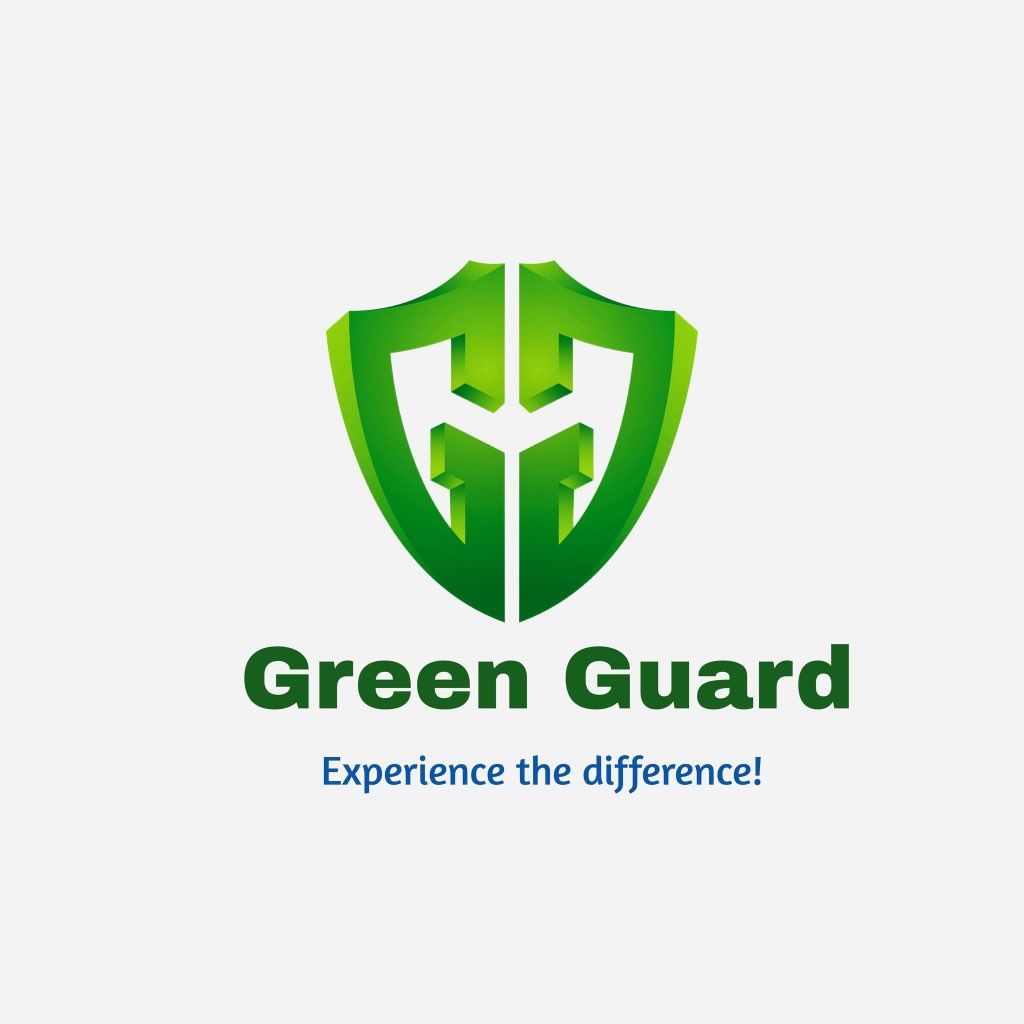 Green Guard Pest Solutions