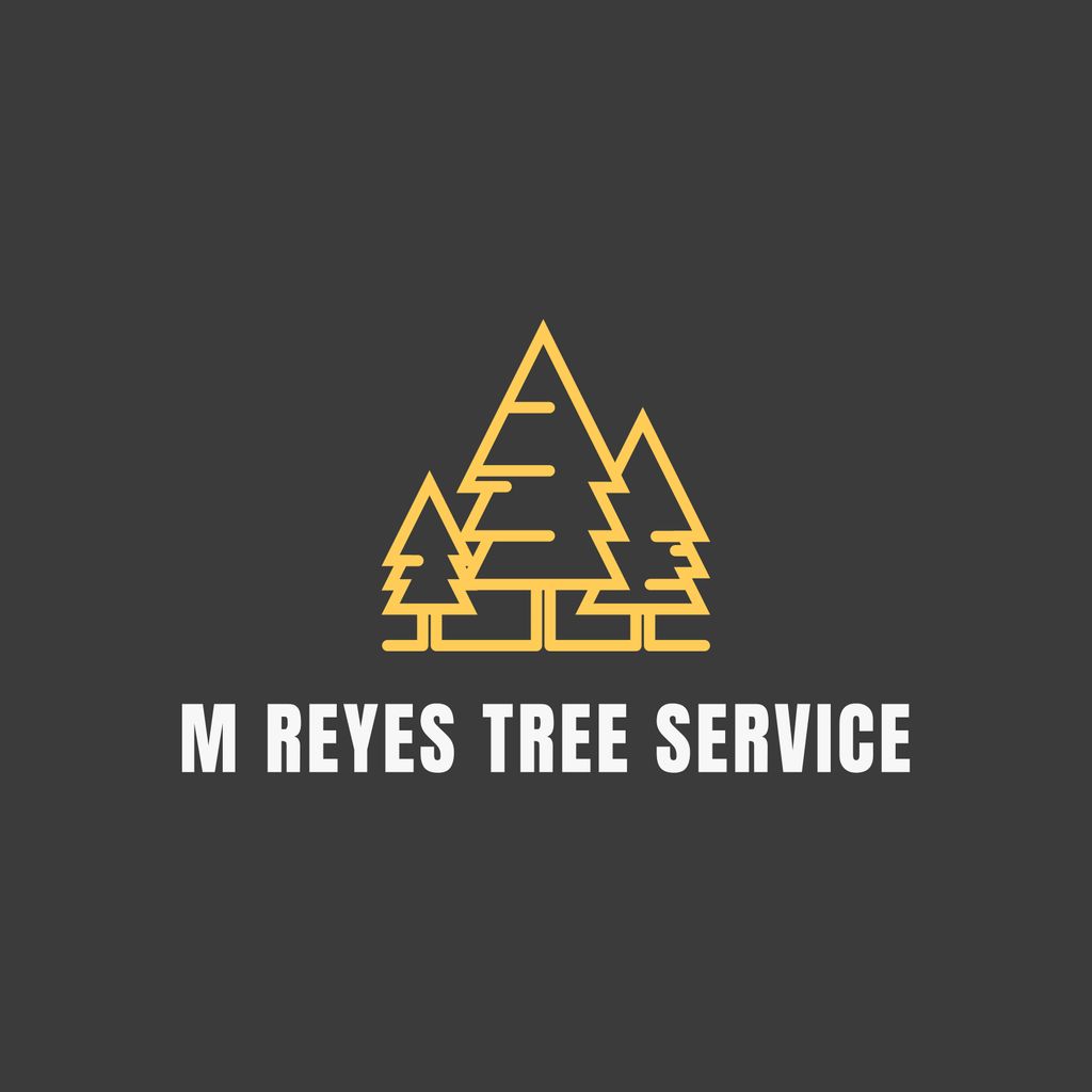 M Reyes Tree Service