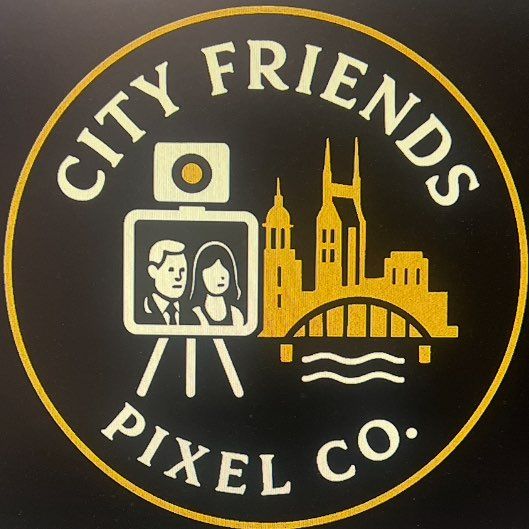 City Friends Pixel Co.