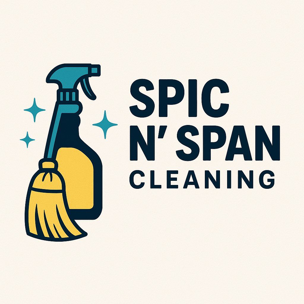 Spic n’ Span Cleaning