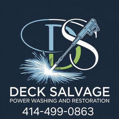 Avatar for Deck Salvage LLC