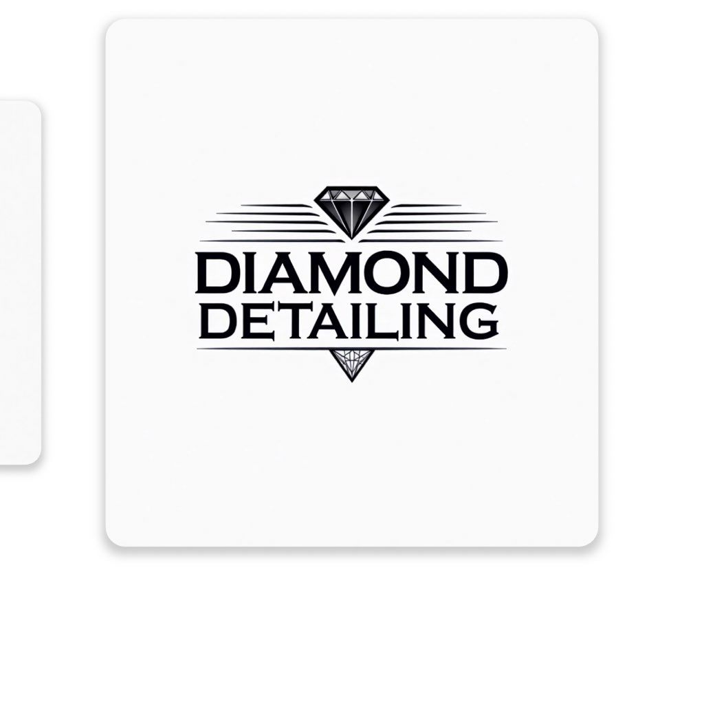 Diamond Detailing LLC