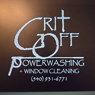 Avatar for Grit Off Powerwashing