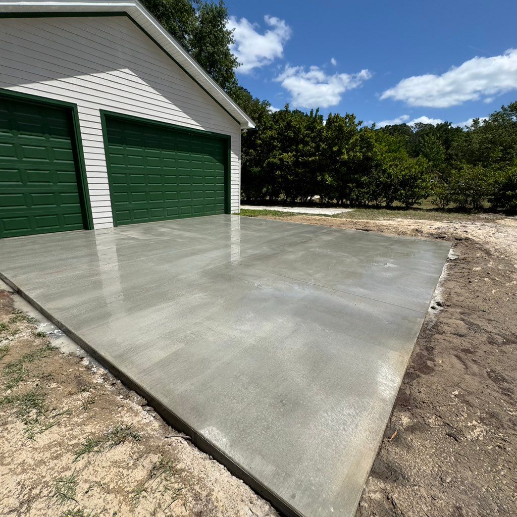 Brothers Concrete of Clay County