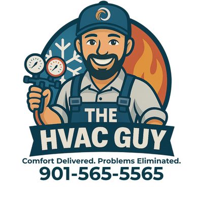 Avatar for The HVAC Guy