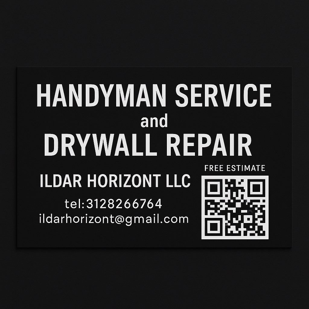 Ildar Horizont LLC