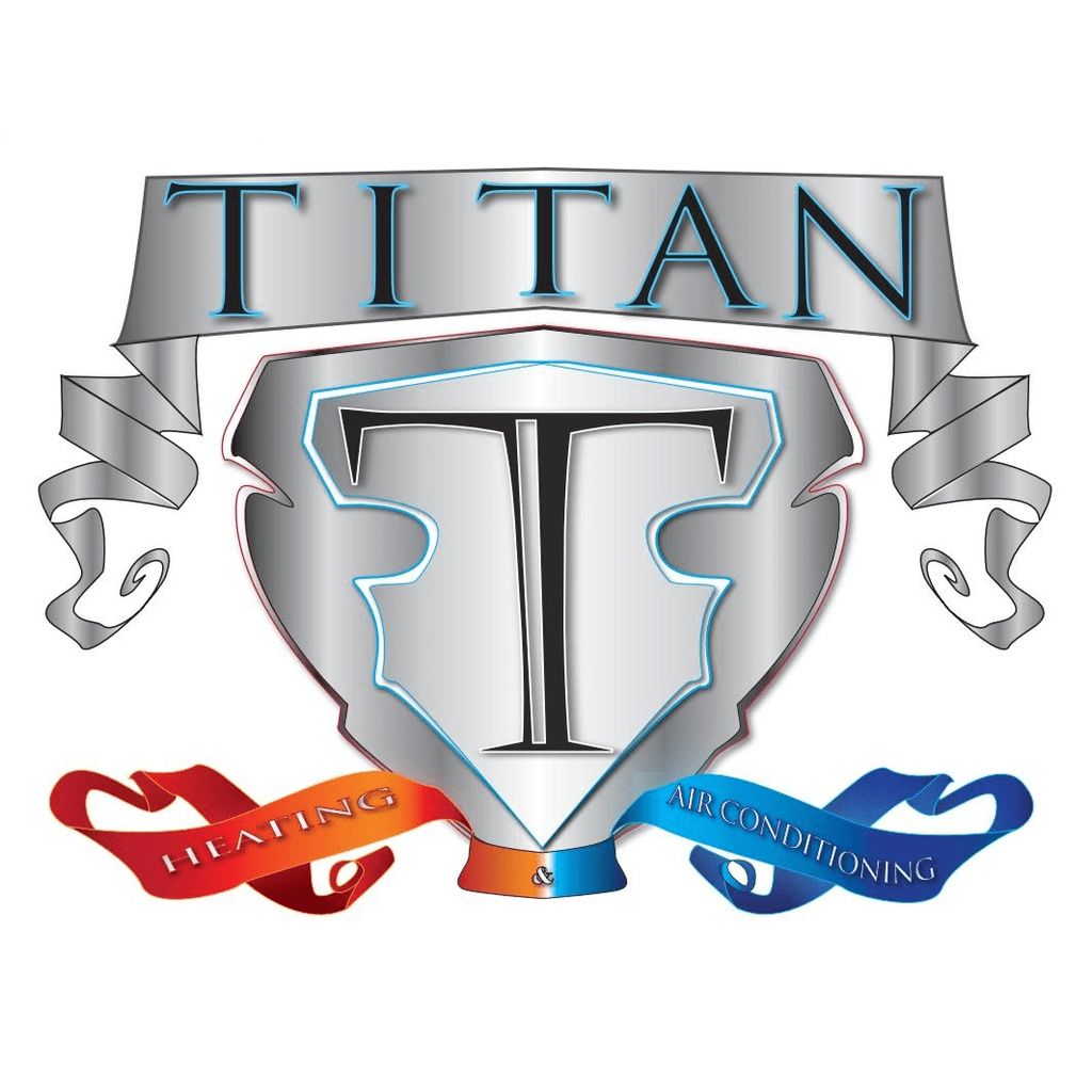 Titan Heating & Air Conditioning, Inc.