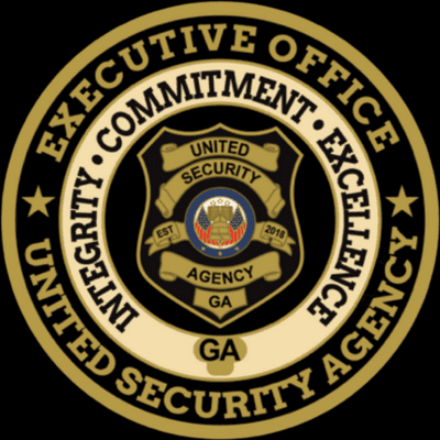 Avatar for United Security Agency