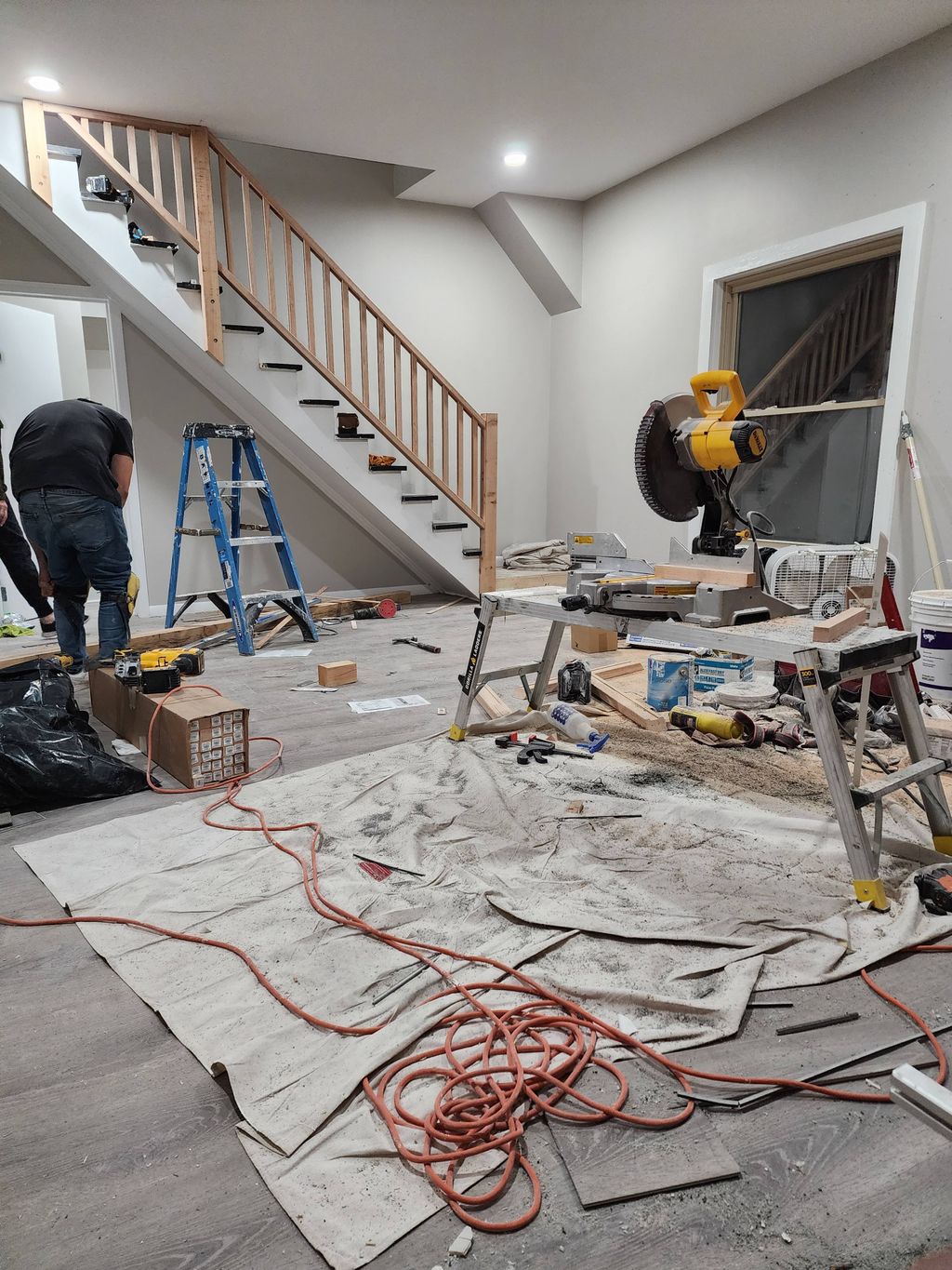Projects and media
