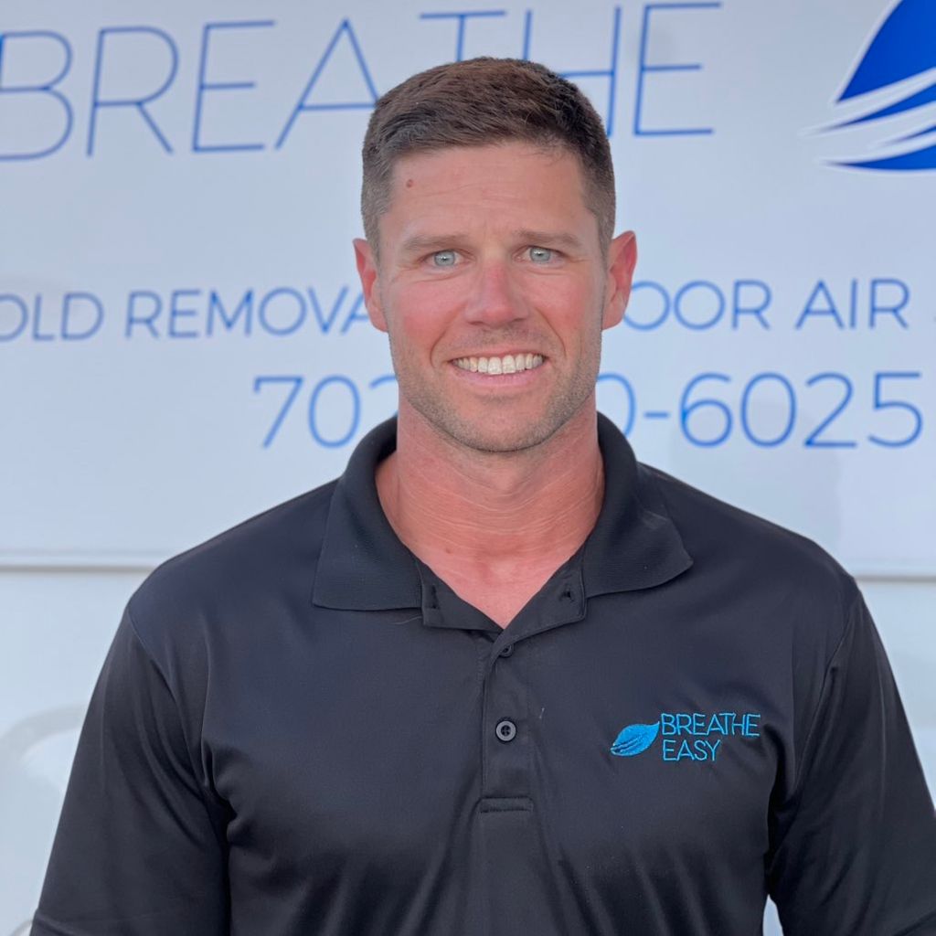 Breathe Easy