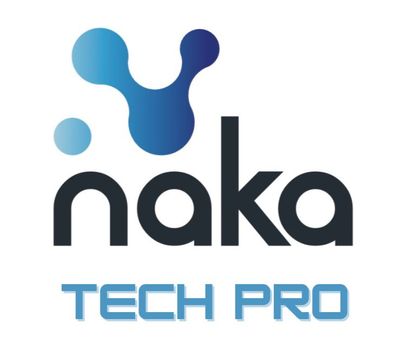 Avatar for Naka Tech Pro