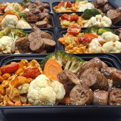 Avatar for D Home Food