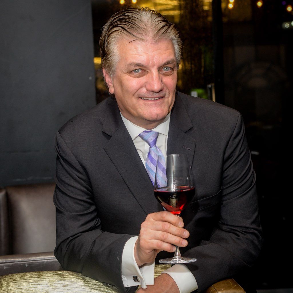 PhilUPwithWine -Sommelier Events
