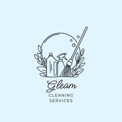 Avatar for Gleam Cleaning Service