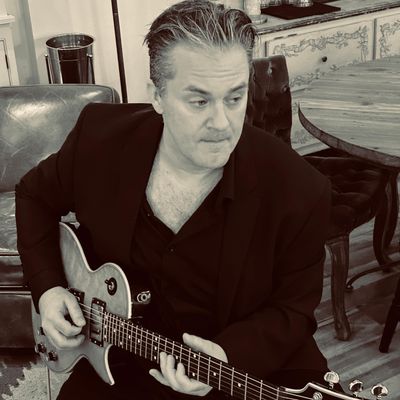 Avatar for Shaun Dougherty Guitar teacher