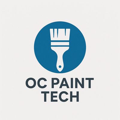 Avatar for OC Paint Tech