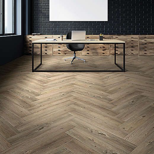 Commercial Tile