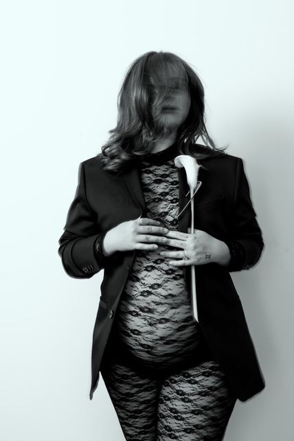 Pregnancy shoot 