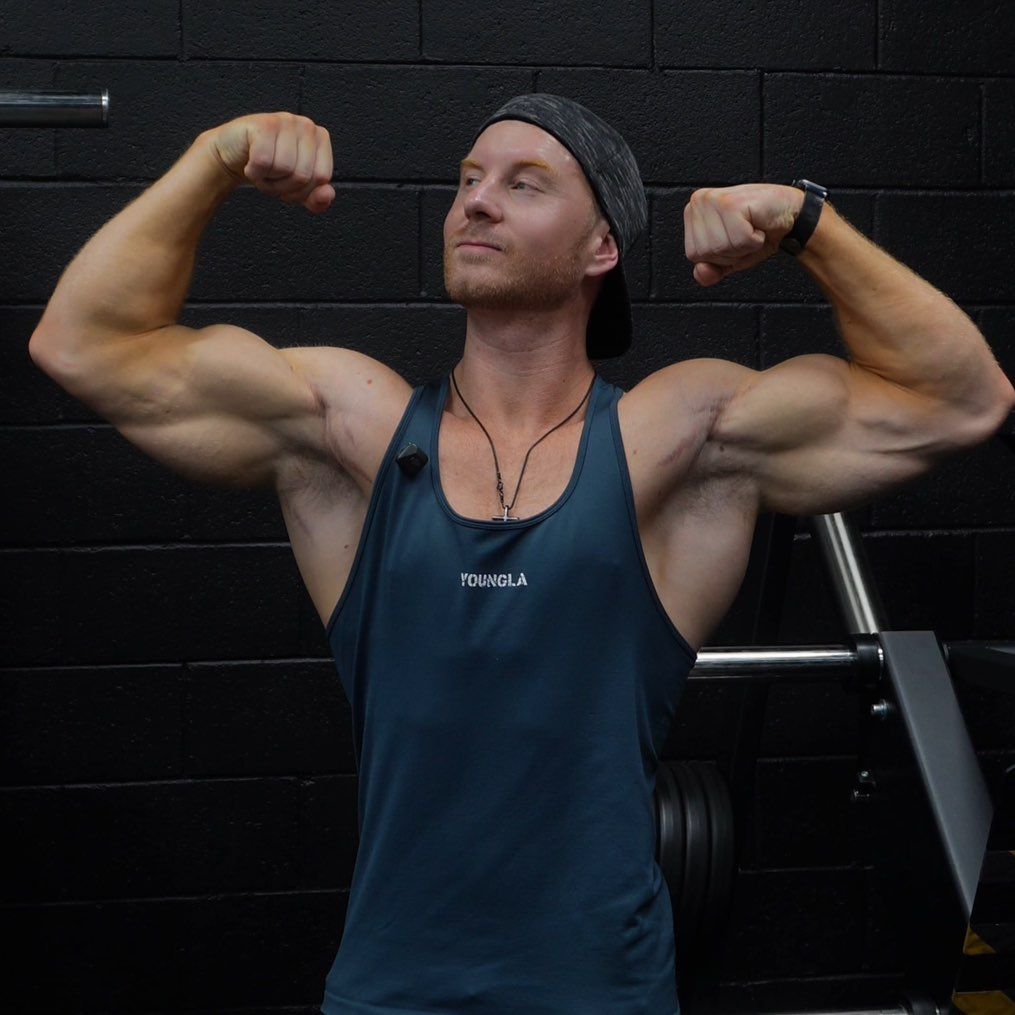 Train With Parks