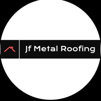 Avatar for JF Metal Roofing