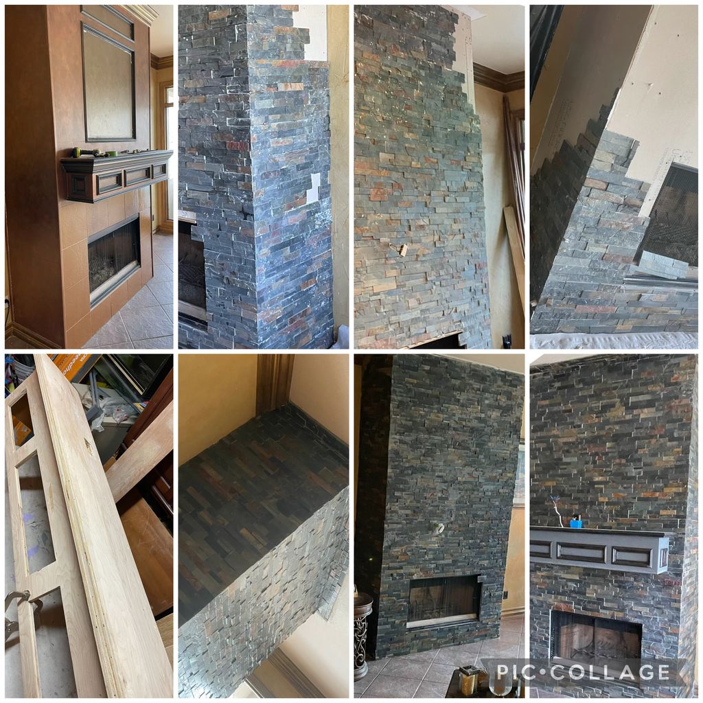 Projects and media