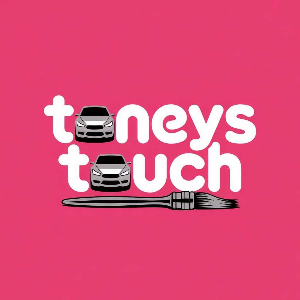 Toneys Touches Mobile Detailing