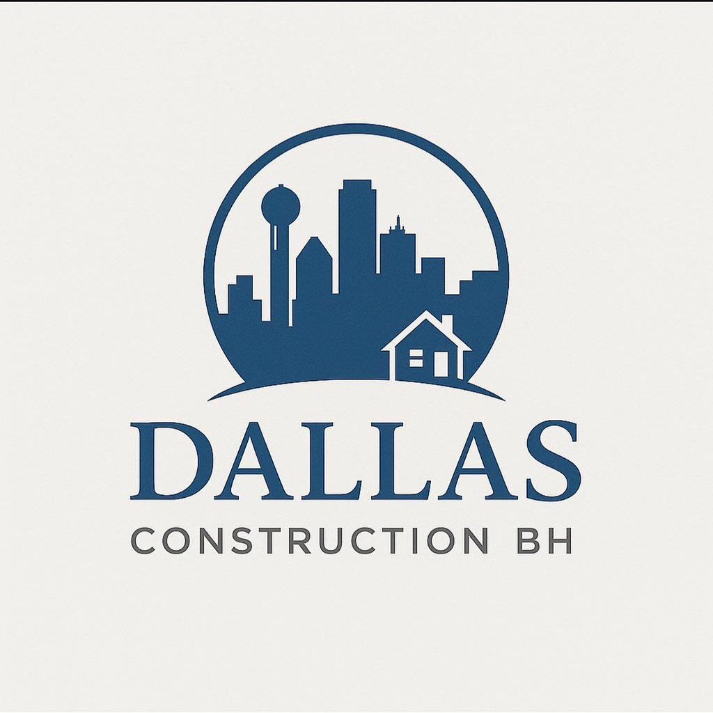 Dallas construction Bh