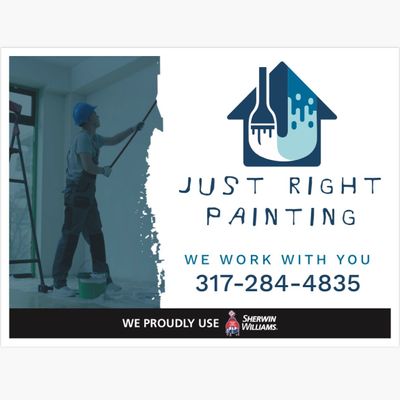 Avatar for Just Right Painting