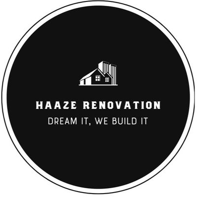 Avatar for Haaze renovation