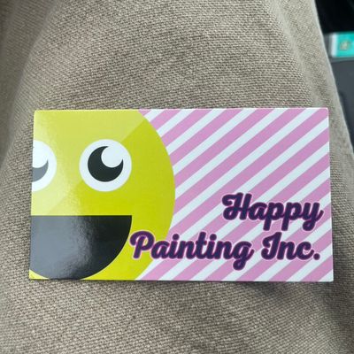 Avatar for Happy Painting Inc
