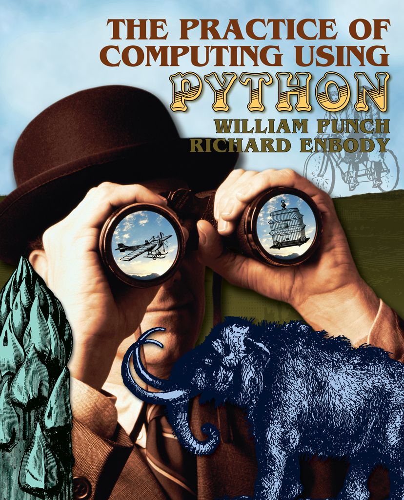 Illustrative Book Cover