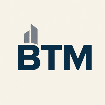 Avatar for BTM Construction Corp