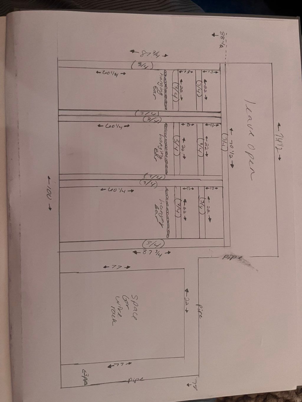 Projects and media