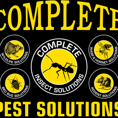 Avatar for Complete Pest Solutions of Fayetteville