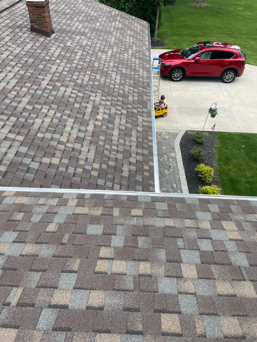 Customer photos
