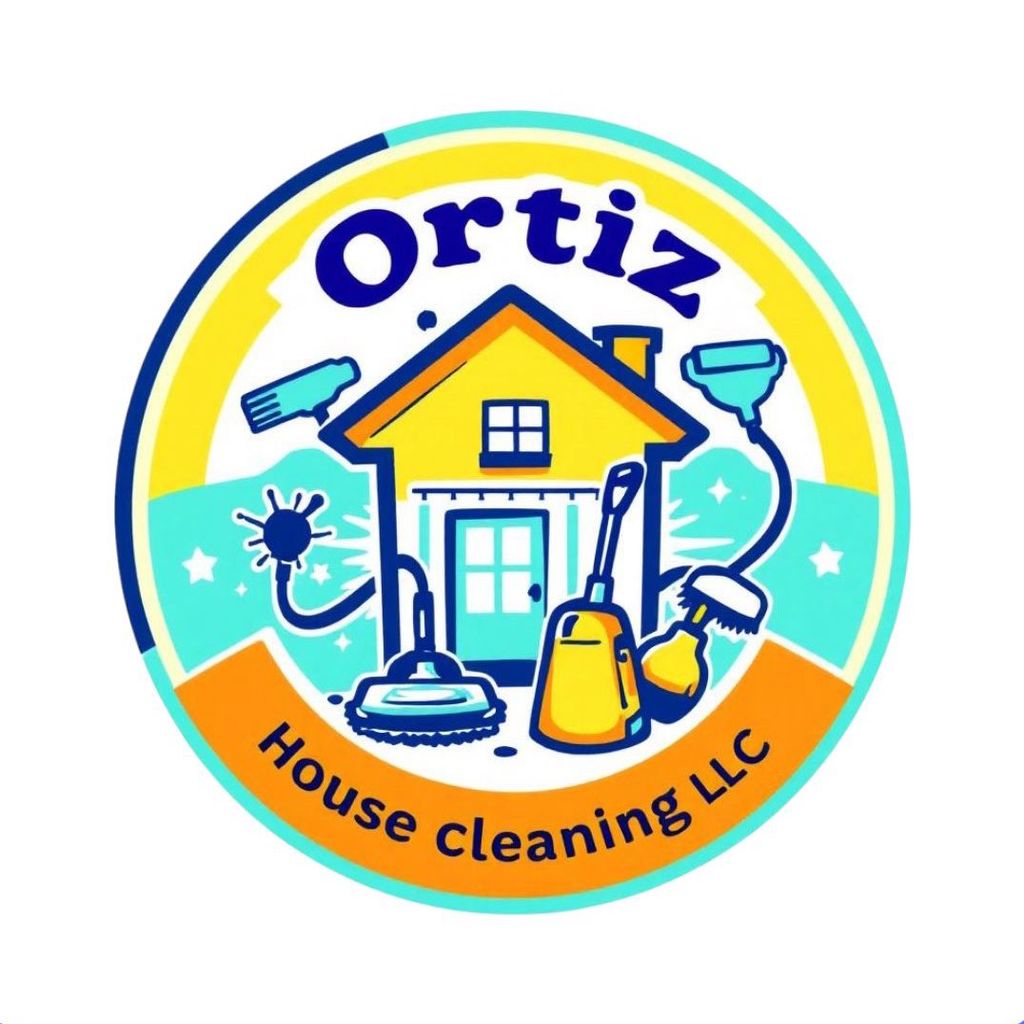 Ortiz house cleaning LLC