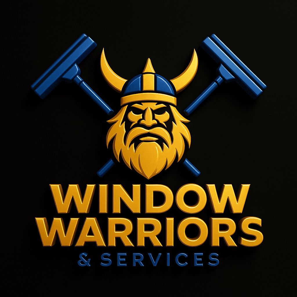 Window Warriors & Home Services