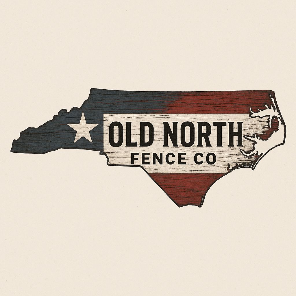 Old North Fencing