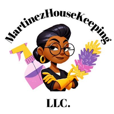 Avatar for MartinezHouseKeeping LLC