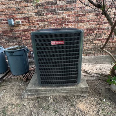 Avatar for GM AC / HEATING AIR ACONDICIONADO