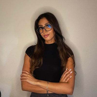 Avatar for Shirin Al Busaidi Notary Public