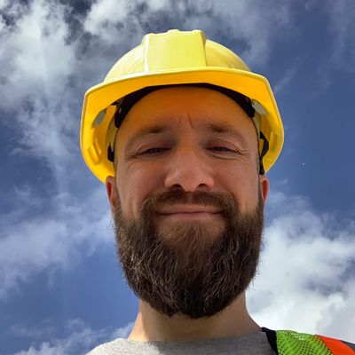 Avatar for SSG