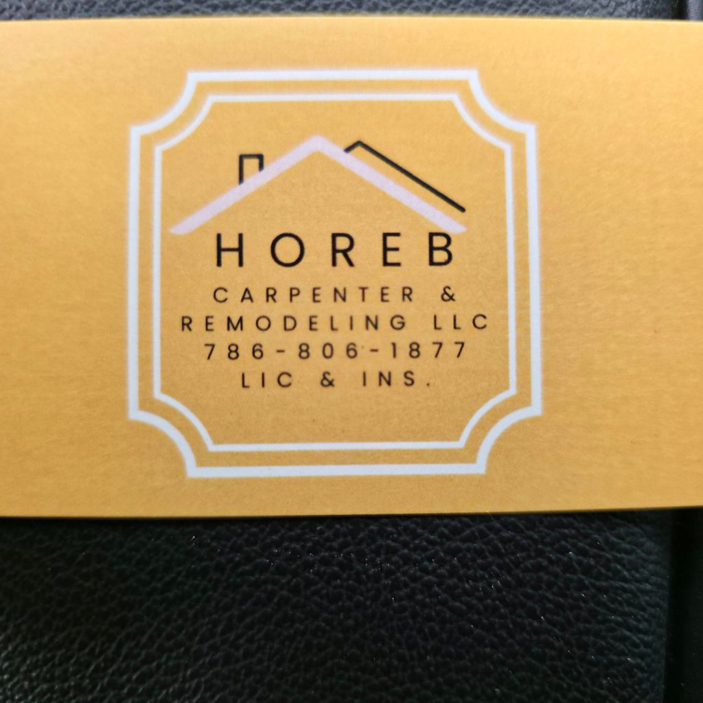 Horeb Carpenter LLC