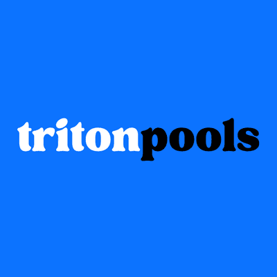 Avatar for Triton Pools
