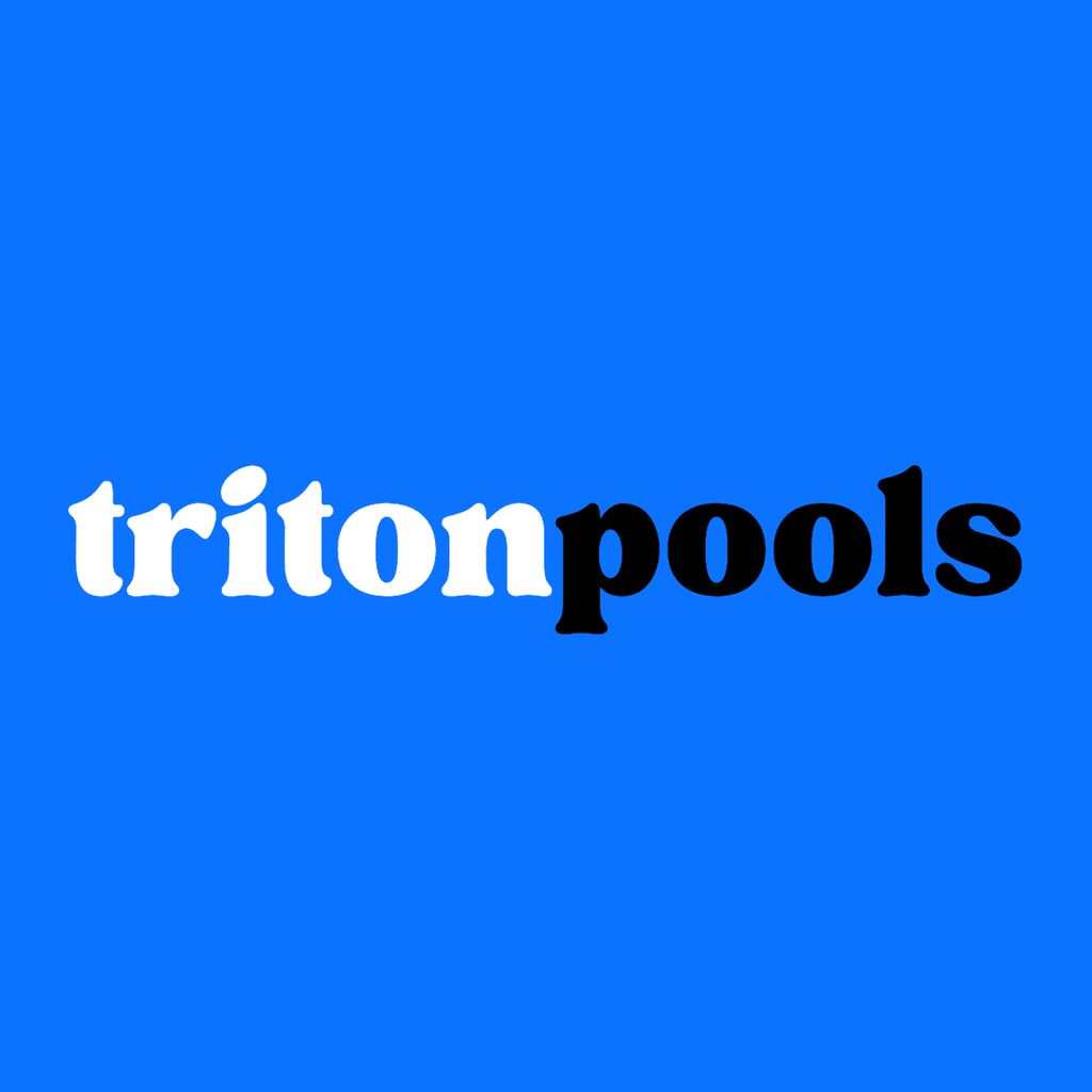 Triton Pools