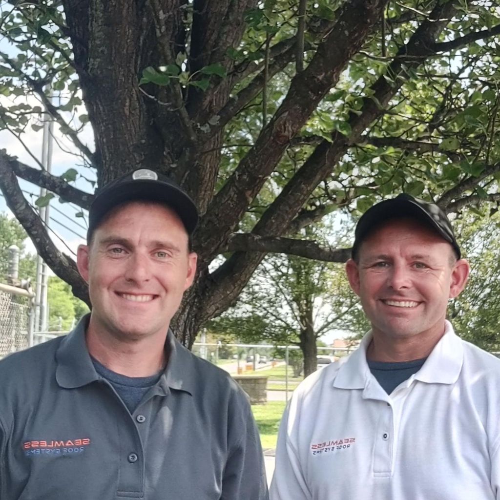 MJT Roofing